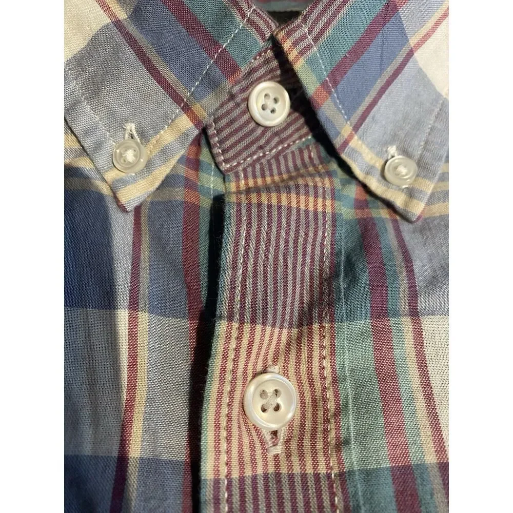J. Crew elevate your